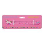 Rainbow Fairy Wooden Ruler