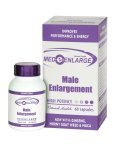 Med-e Enlargement Capsules