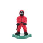 Squid Game: Triangle Guard Cable Guys Holdems MINI