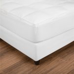 @home Duck Feather Mattress Topper