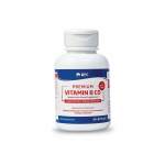 Premium Vitamin B Complex Capsules 30'S