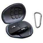 Hard Travel Case Replacment For Logitech Mx Master 2S Mx Master 3S Wireless Mouse Only Case