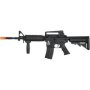 Gen. 2 M4 Ris Aeg Airsoft Rifle Black