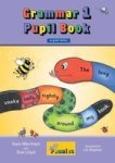 Grammar 1 Pupil Book In Print Letters - In Print Letters Be Paperback Student Edition