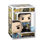 Starkiller Legends Star Wars Funko Pop Bobblehead Figure Special Edition 755