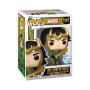 Funko Pop Marvel Loki Agent Of Asgard Special Edition