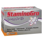 Georen Staminogro