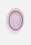 Pop Up Brush Cleaner Bowl - Lavender