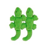 CAT Afp Toy Green Rush Gecko - Green