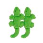CAT Afp Toy Green Rush Gecko - Green