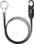 Parrot Double Loop Multi-usage Lock