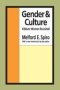 Gender And Culture - Kibbutz Women Revisited   Paperback 2ND Edition