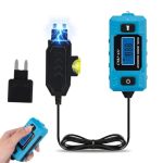 Automotive Circuit Fault Probe Tester 20A 48V-HIGH-PRECISION Car Fuse Tester Automotive Current Tester Car Circuit Fault Finder