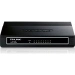 TP-link TL-SG1008D 8-PORT Gigabit Desktop Switch Retail Box 1 Year Limited Warranty Product Overview:what This Product Doesthe 8