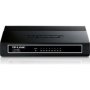 TP-link TL-SG1008D 8-PORT Gigabit Desktop Switch Retail Box 1 Year Limited Warranty Product Overview:what This Product Doesthe 8-PORT Gigabit Desktop Switch TL-SG1008D Provides