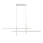Loft Pendant White LED 40W 4000K