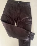 Cotton On Black Pants Size 30 13 15Y