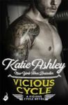 Vicious Cycle: Vicious Cycle 1 Paperback
