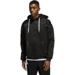 Adidas Mens Stadium Full Zip Hoodie XL Black-white