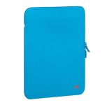 Macbook Rivacase 5221 Antishock Sleeve 13 Blue - Braintree Shop