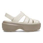 Stomp Fisherman Sandal - Almond Tint M9W11