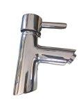 Blue Diamond Linea Basin 2 Lever Mixer