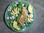Summer Chicken Salad