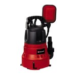 Dirt Water Pump Gc-dp 7035 Li