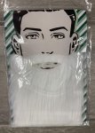 White Long Beard