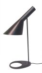 Litex Metal Adjustable Desk Lamp