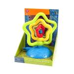 Wild Swirl And Spray Sprinkler