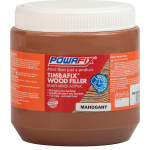 Powafix Timbafix – 100ML Mahogany