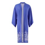 Printed Kimono