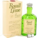 Royall Lyme All Purpose Lotion Cologne By Royall Fragrances - 120 Ml All Purpose Lotion Cologne