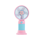 Portable Handheld Small USB Rechargable Cooling Fan