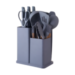 18-PIECE Multifunctional Kitchen Utensil Set All-in-one Cooking Tools AB-140