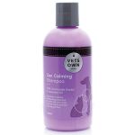 Zen Calming Shampoo With Chamomile Extract & Lavender Oil 250ML