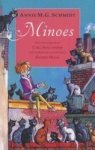 Minoes Afrikaans, Paperback