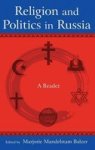 Religion And Politics In Russia - A Reader Hardcover