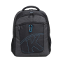 Kingston Kingsons K-series 15.6-INCH Notebook Backpack Black KS6062W-B