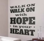 You& 039 Ll Never Walk Alone Liverpool Sticker