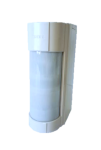 Optex XWAVE2 Vxi Wireless Outdoor Low Mount Wide Angle Dual Pir