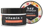 Hey Gorgeous Vitamin C Boosting Moisturiser