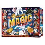 Magic Painting Red 2