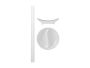 Maxwell & Williams Maxwell And Williams White Basics Chopstick Entertainment Set 12 Piece