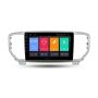Kia Sportage 2018-2021 Android Car Gps Navigation Wifi Radio Stereo
