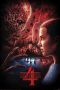 Stranger Things 4 You Will Lose Poster