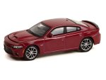 Greenlight 1:64 Gl Muscle Series 26 2017 Dodge Charger R t Scat Pack