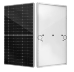 560W Prime Solar Module Tier 1- Megatron