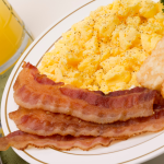 Freys Prime Cut Bacon Fatless 1KG